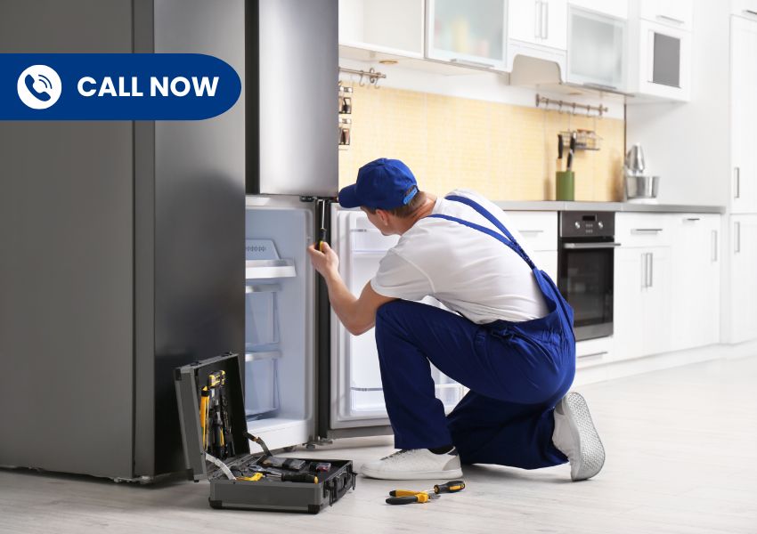 Kunia Appliance Repair Company